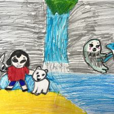 Анастасия Ивановна Ткачёва