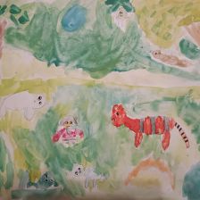 Соня Кузнецова