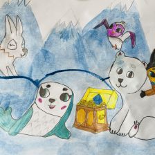 София Дмитриевна Гербер