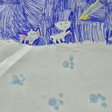 Соняк в конкурсе «Путешествие с Умкой и его друзьями»