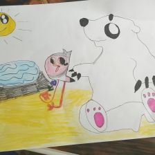 Артём Петровский