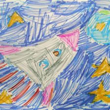 Маша Дорохина