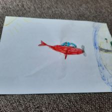 Мехрон в конкурсе «Путешествие с Умкой и его друзьями»