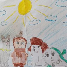 Платонова Виктория Ивановна