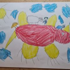 Варя Каржавина