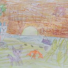 Хомякова Елизавета