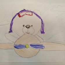 Аня Долматова