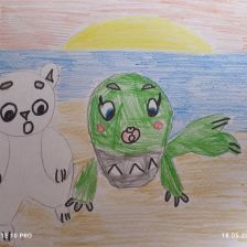 Дарья Медведева