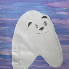 Колтаков Станислав в конкурсе «Путешествие с Умкой и его друзьями»