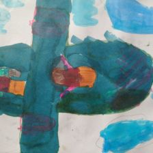 Анна Ногина в конкурсе «Путешествие с Умкой и его друзьями»