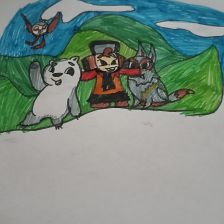 Лерок_сахарок