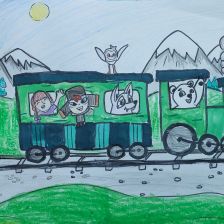 Ильченко Александра