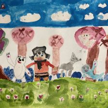 Катя Маркова