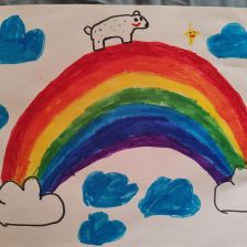 София в конкурсе «Путешествие с Умкой и его друзьями»