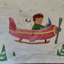 Миша Степаненко