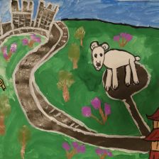 Алина Жуковец