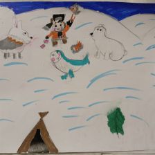 Алина Третьякова