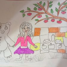 София  Гончарова