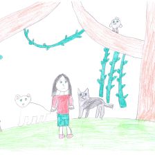 Катерина Канева