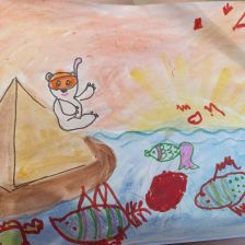 Ушакова Вика