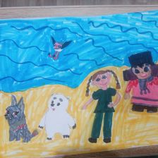 Анна Алексеева