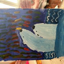 Елизавета Андреевна