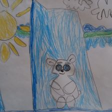 Мария Рудольфовна Сурина