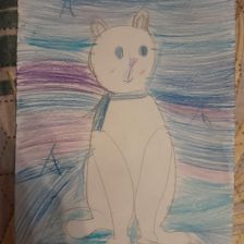 Дарья Владимировна Вавницкая в конкурсе «С праздником, Умка!»