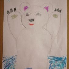 Климентий Михайлович Викторов в конкурсе «С праздником, Умка!»