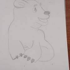 Родион Егорович Заикин в конкурсе «С праздником, Умка!»