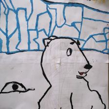 Тимерлан Ерланович Джакияев в конкурсе «С праздником, Умка!»