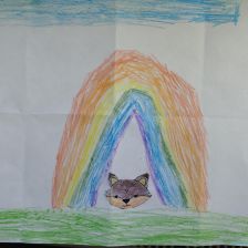 Алина Артëмовна Пономарева