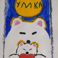 Варвара Викторовна Евтушенко