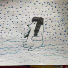 Кольвах Алексеевна Мария