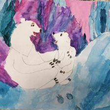 Виктория Алексеевна Журавлева