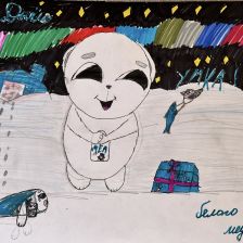 Даниэла Павловна Кайдаш