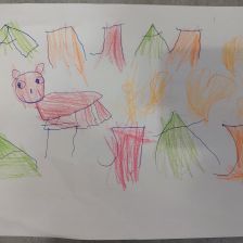 Екатерина Ивановна Фетисова