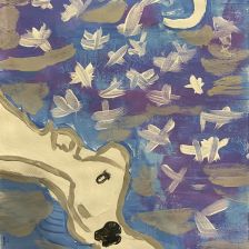 Милана Сергеевна Иванова