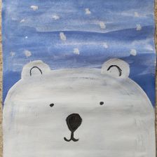 Николай Дмитриевич Федин в конкурсе «С праздником, Умка!»