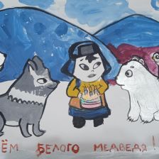Вероника Витальевна Горустович