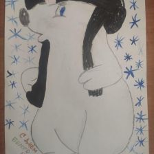 Виктория Владимировна Панкратьева в конкурсе «С праздником, Умка!»