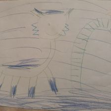 Полина Игоревна Сикова в конкурсе «С праздником, Умка!»