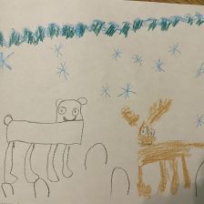 Александр Олегович Емельянов в конкурсе «С праздником, Умка!»