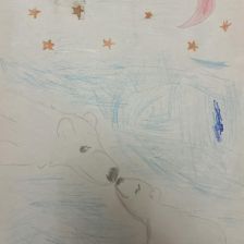 Марк Ильич Эфрос