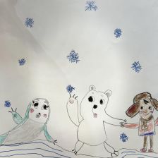 Валерия Дмитриевна Зайцева