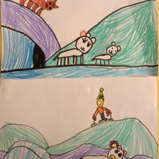 Агния Сергеевна Корзинкина