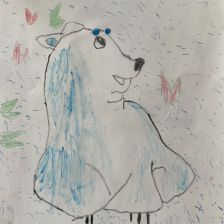 Анна Михайловна Лосева