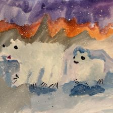 Лера Алексеевна Хоменко