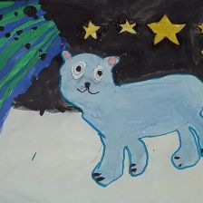 Ева Владимировна Васильева в конкурсе «С праздником, Умка!»