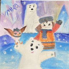 Карим Рустамович Вахитов